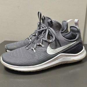 Women’s Nike Free Size 10 Shoes